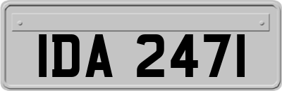 IDA2471