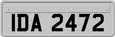 IDA2472