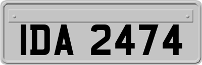 IDA2474