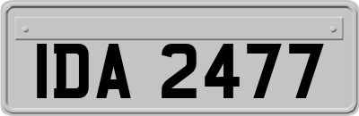 IDA2477