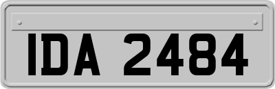 IDA2484