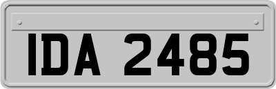IDA2485