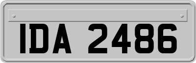 IDA2486