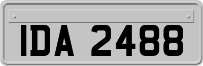 IDA2488