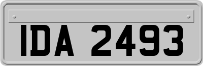 IDA2493