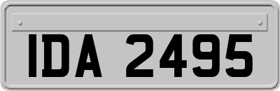 IDA2495