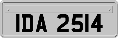 IDA2514
