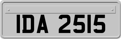 IDA2515