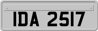 IDA2517