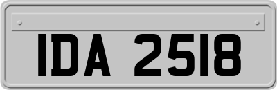 IDA2518