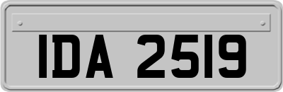 IDA2519