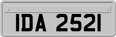 IDA2521