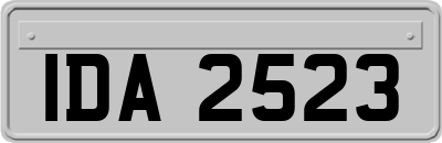 IDA2523