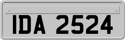 IDA2524