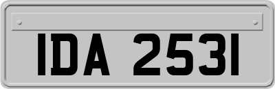 IDA2531