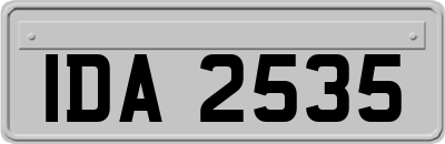IDA2535