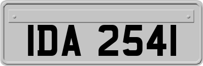 IDA2541