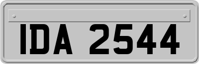 IDA2544