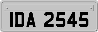 IDA2545