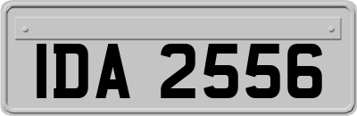 IDA2556