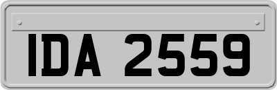 IDA2559