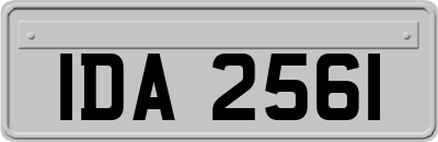 IDA2561
