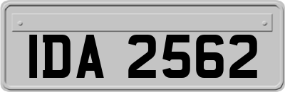 IDA2562
