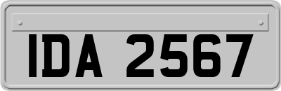 IDA2567