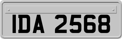 IDA2568