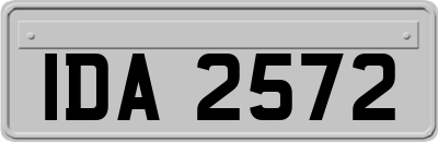IDA2572