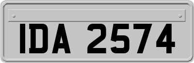 IDA2574