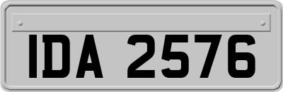 IDA2576