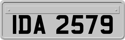 IDA2579