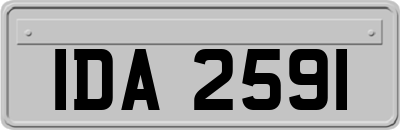 IDA2591