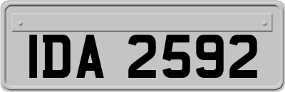 IDA2592