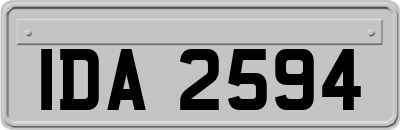 IDA2594