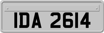 IDA2614
