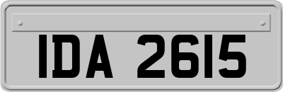 IDA2615