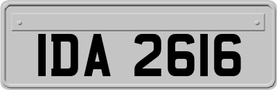 IDA2616
