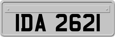 IDA2621