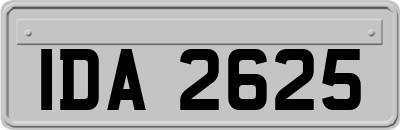 IDA2625