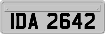 IDA2642