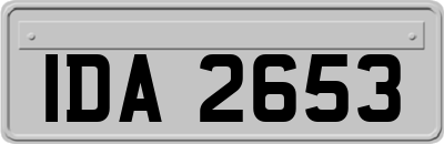 IDA2653