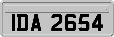 IDA2654