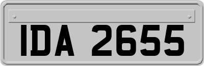 IDA2655