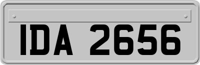 IDA2656