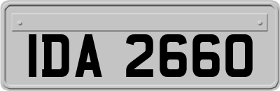 IDA2660