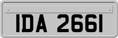 IDA2661