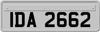 IDA2662