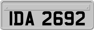 IDA2692